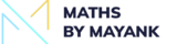 maths by mayank logo